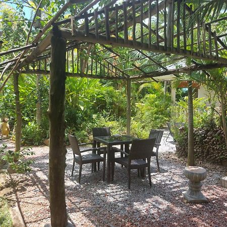 Appartement Domaine Les Rochers à La Digue  Extérieur photo